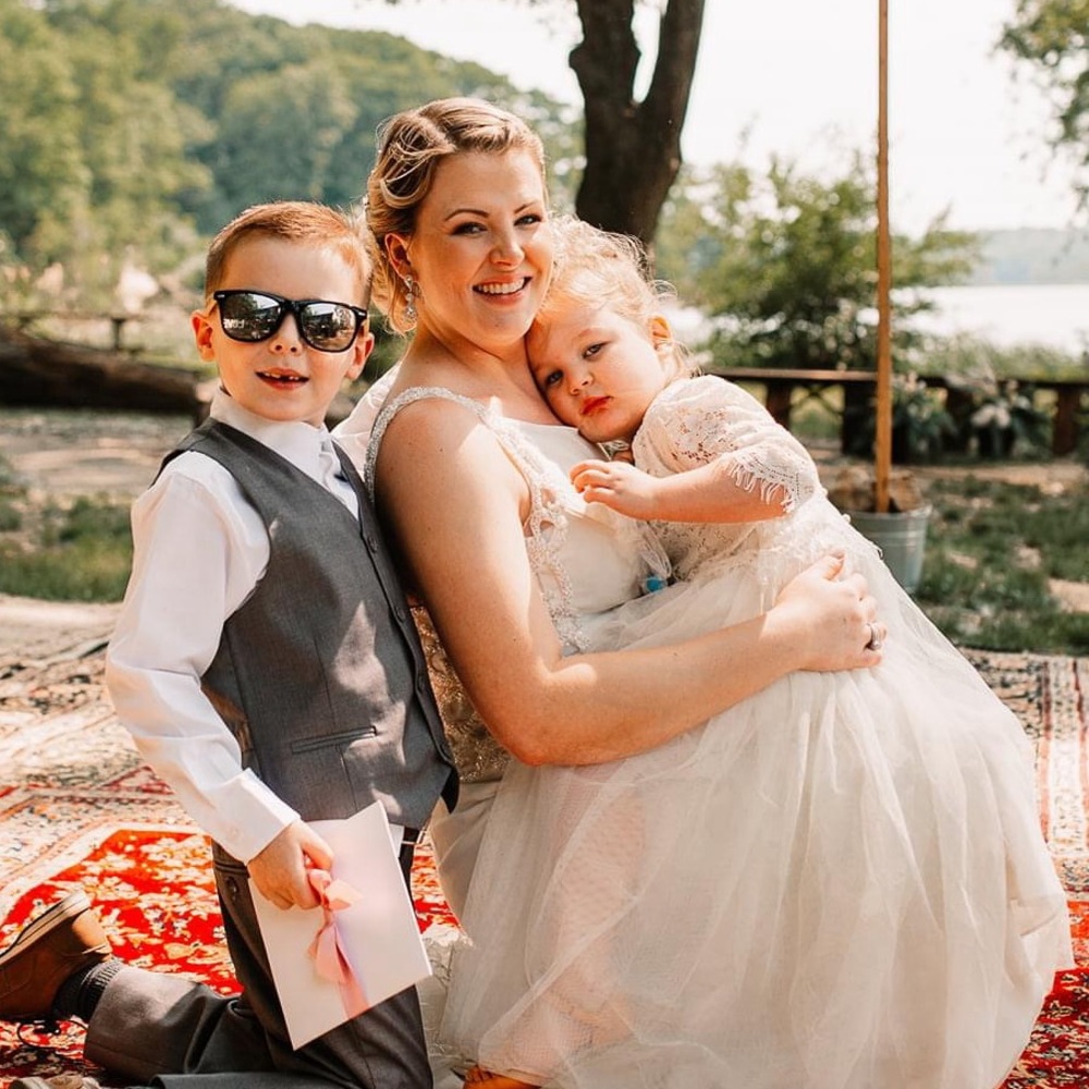 Meet your Posher, Chelsea